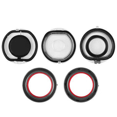 Dyson V10 Vacuum Dust Bin Seal Ring - Replacement Accessory-1915197840204894211