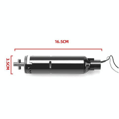 Soft Roller Head For Dyson V10 V11 Vacuum Cleaner - 30W Motor-1922443446115766273