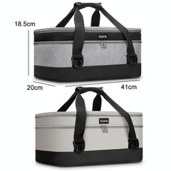 Multifunctional Vacuum Cleaner Storage Bag For Dyson Mite Removal-1915198265553457153