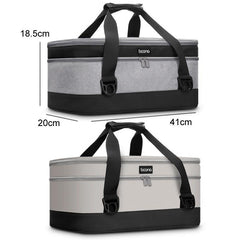 Multifunctional Vacuum Cleaner Storage Bag For Dyson Mite Removal-1915198094086115329
