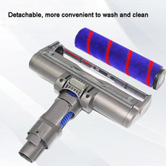 Replacement Parts For Dyson V10 / V12 Vacuum Cleaner - Carpet Brush-1915197786542968835