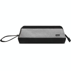Grey Organizer Bag For Dyson Hair Dryer And Curling Iron-1915198144270962688