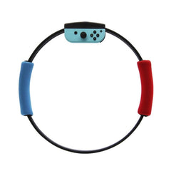 Switch Fitness Ring Bag - Red-1915197633958383620