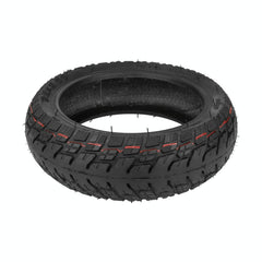 Off-Road Tubeless Tire For Electric Scooters - 9.5X2.5 Inch With Gas Nozzle-1964932327545114626
