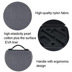 Waterproof Portable Protective Case For Dji Action 3 - Storage Bag-1915197780993904645