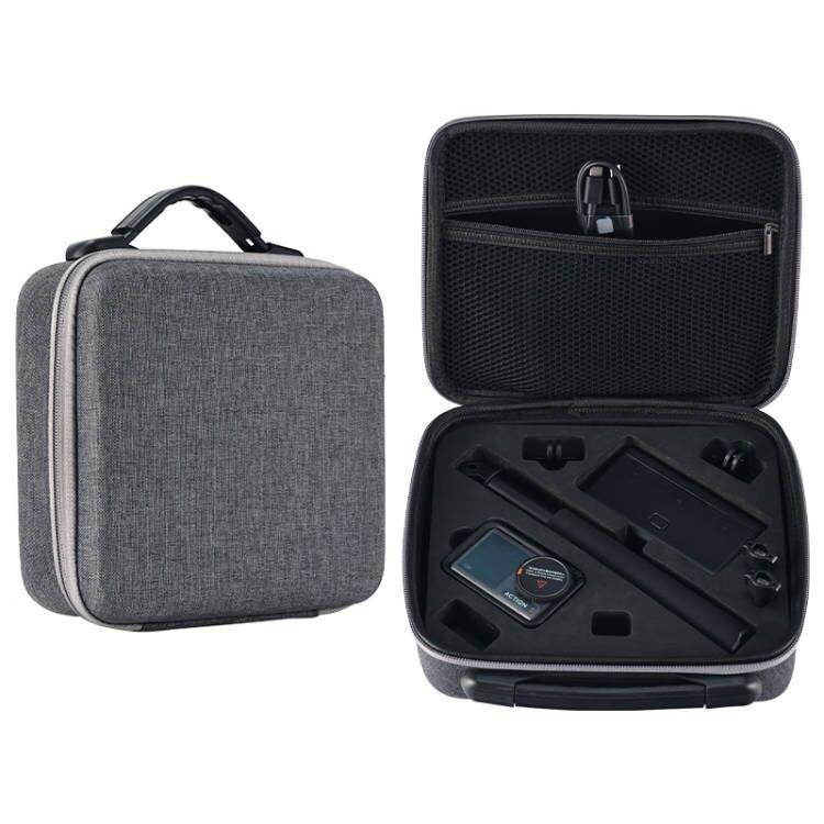 Waterproof Portable Protective Case For Dji Action 3 - Storage Bag-1915197780993904646