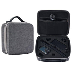 Waterproof Portable Protective Case For Dji Action 3 - Storage Bag-1915197780993904646