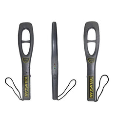 Handheld Metal Detector For Security Detection-1915198219248340993