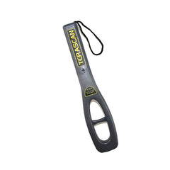 Handheld Metal Detector For Security Detection-1915198219248340994