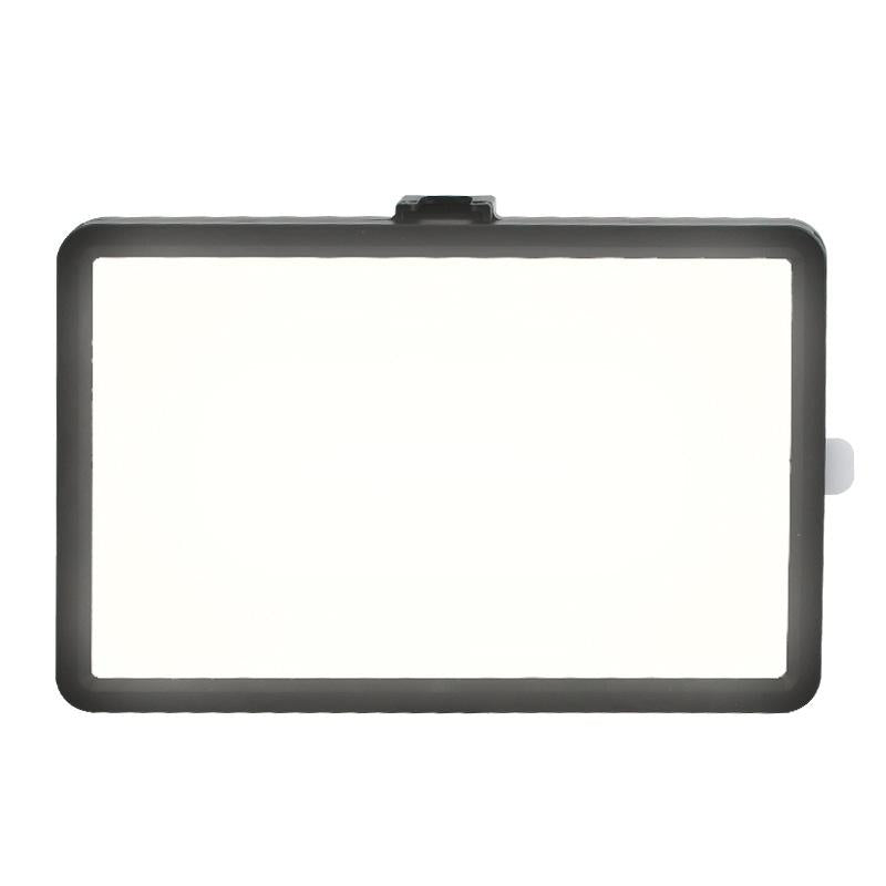 8 Three-Colour Temperature Flat-Panel Live Fill Light With 42Cm Bracket-1915197964851220481