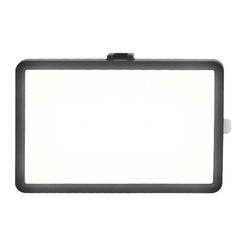 8 Three-Colour Photography Flat-Panel Live Fill Light - 0.5M Bracket & Bluetooth Remote-1915197620758908930