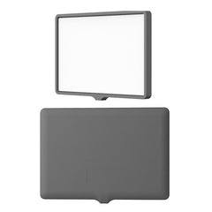 30Cm Flat-Panel Live Fill Light With 3-Colour Temperature - Adjustable Bracket-1915198116831825924