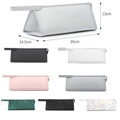 Dyson Hair Dryer Storage Package With Protective Cover - Pink-1915197977484464129