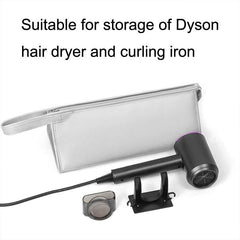 Dyson Hair Dryer Storage Package With Protective Cover - Pink-1915197977484464133