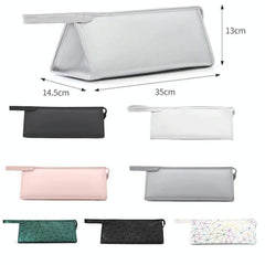 Dyson Hair Dryer Storage Package With Protective Cover - Silver-1915197814263123969