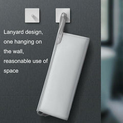 Dyson Hair Dryer Storage Package With Protective Cover - Silver-1915197814263123974