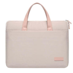 Ultra-Thin Macbook Laptop Bag - Khaki 13.3-14 Inches-1915198290794778631
