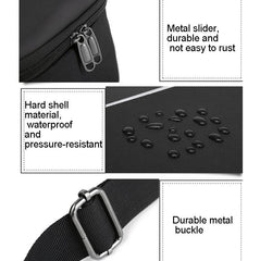 Compact Vr Storage Bag For Pico 4 - Portable-1915197766993317892