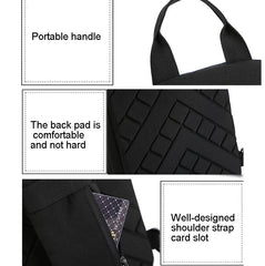 Compact Vr Storage Bag For Pico 4 - Portable-1915197766993317893