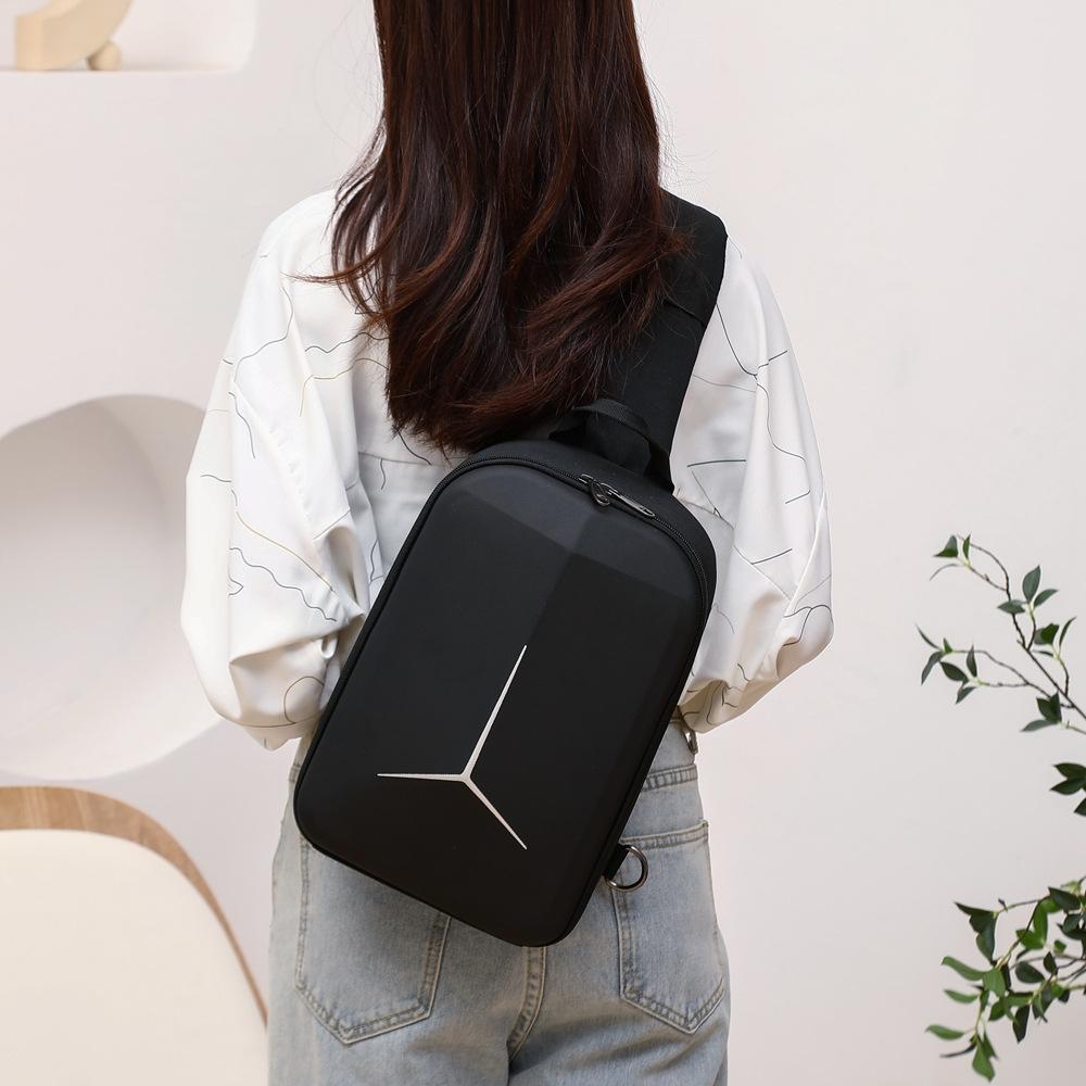 Compact Vr Storage Bag For Pico 4 - Portable-1915197766993317894