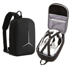 Compact Vr Storage Bag For Pico 4 - Portable-1915197766993317888