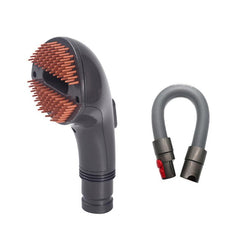 Pet Brush And Hair Comb Set For Dyson V6 Vacuum-1915198257865297921