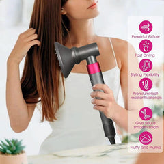 Dyson Airwrap Diffuser Nozzle - Adapter Not Included-1915198270829891589