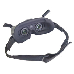 Replacement Foam Padding And Eye Mask With Lens Cover For Dji Goggles 2-1915197835419193345