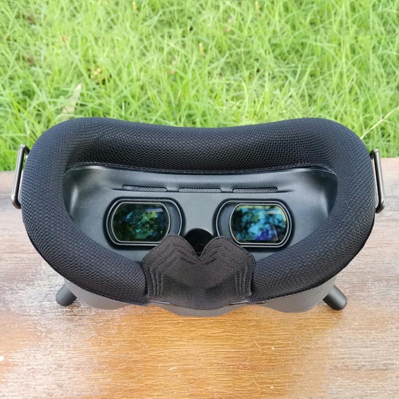 Replacement Foam Padding And Headband For Dji Fpv Goggles V1 And V2 Eye Mask-1915197614106742787