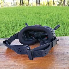 Replacement Foam Padding And Headband For Dji Fpv Goggles V1 And V2 Eye Mask-1915197614106742789