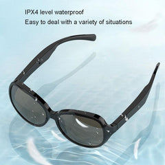 Men Bluetooth Smart Sunglasses With Anti-Strong Light And Anti-Polarized Protection-1915197971364974600