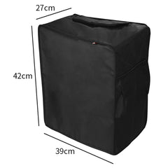 Ion Audio Block Rocker Plus Speaker Cover Bag - Dustproof-1915198251729031170