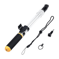 Gopro Hero11 Retractable Selfie Stick-1915197737033404416