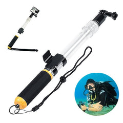 Gopro Hero11 Retractable Selfie Stick-1915197737033404418