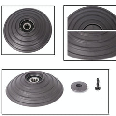 Powerful 100W Suction Head For Dyson V10 / V11 With V-Ball Wheels-1969996470123892738