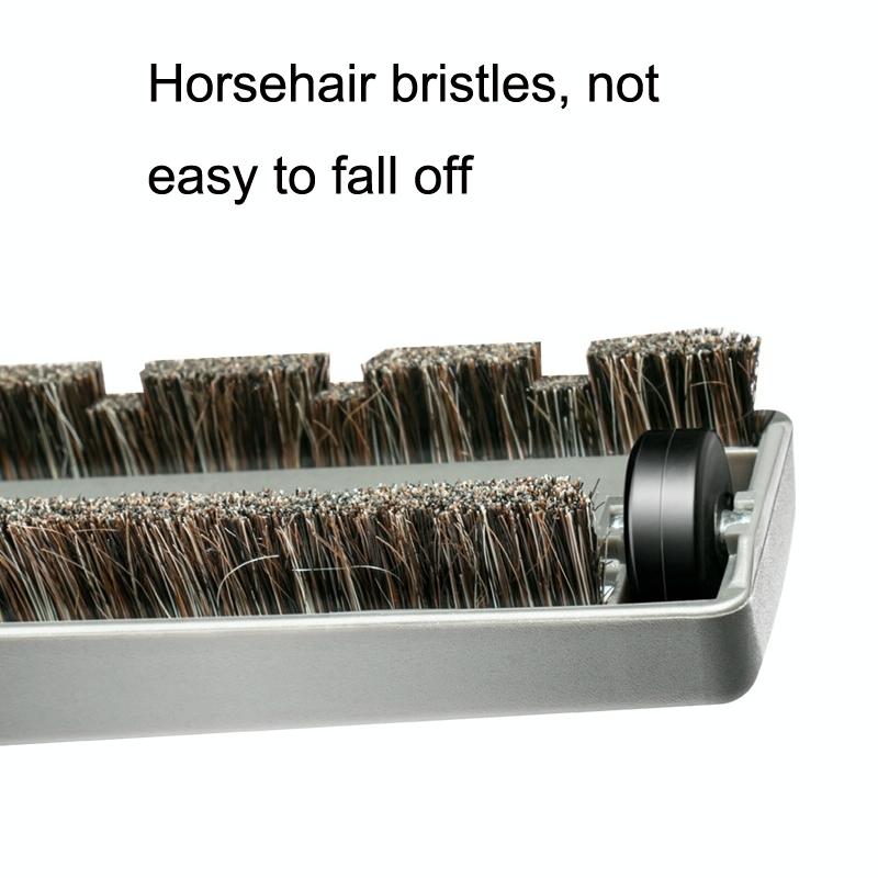 Premium Horse Hair Floor Brush For Dyson V6 Dc62 Dc59 Dc58 Vacuum Cleaners-1915197970471587844