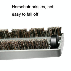 Premium Horse Hair Floor Brush For Dyson V6 Dc62 Dc59 Dc58 Vacuum Cleaners-1915197970471587844