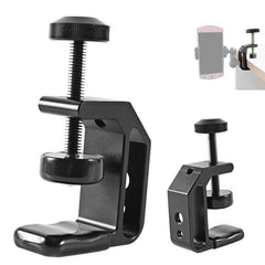 Universal C-Clamp For Table And Desk Mounting - Bexin Wn 38-1915197924447490048