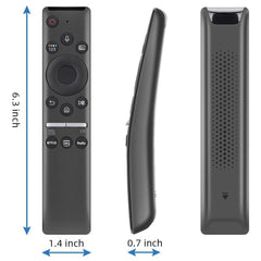Samsung Bluetooth Voice Remote Control For Bn59-01312A-1915197661493989377