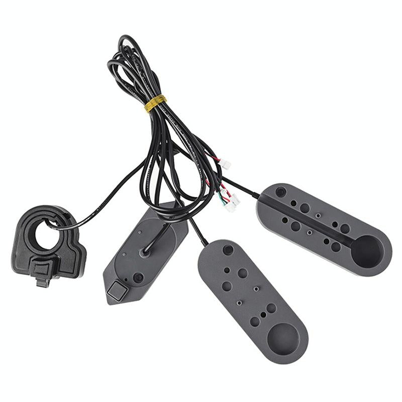 Xiaomi M365 / Pro / Pro 2 Electric Scooter Led Night Turning Light - Compact And Bright-1964932282959663107