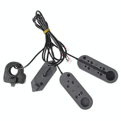 Xiaomi M365 / Pro / Pro 2 Electric Scooter Led Night Turning Light - Compact And Bright-1964932282959663107