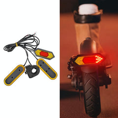 Xiaomi M365 / Pro / Pro 2 Electric Scooter Led Night Turning Light - Compact And Bright-1964932282959663104