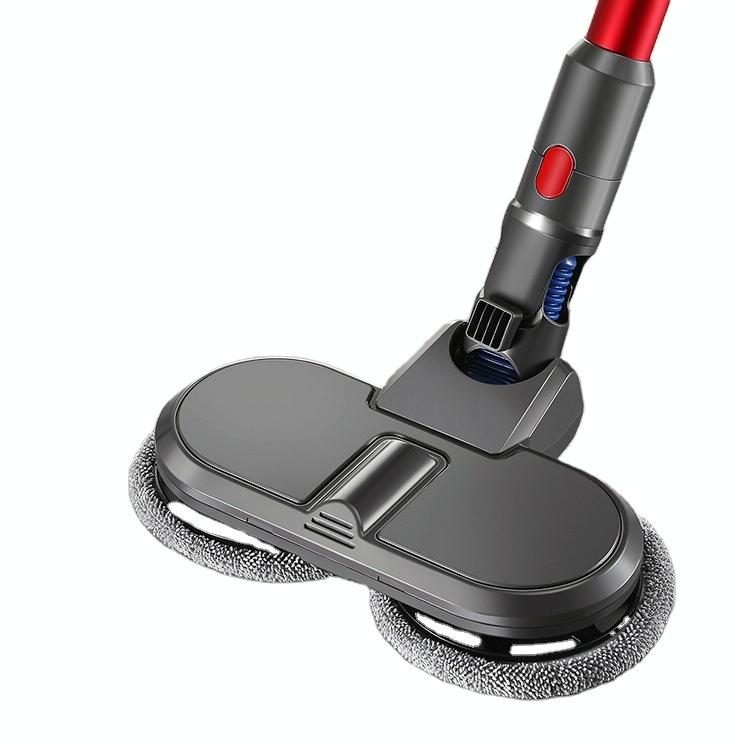 Electric Mop Head & Water Tank For Dyson V10 / V12 Slim-1922443395536654337