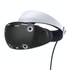 Ps Vr2 All-Inclusive Tpu Protective Case With Handle-1915197627306217475