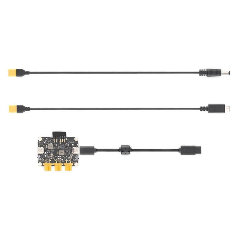 Matrice 350 / 300 Rtk / M30 / Mavic 3E / 3T Drone-1915198108497743877