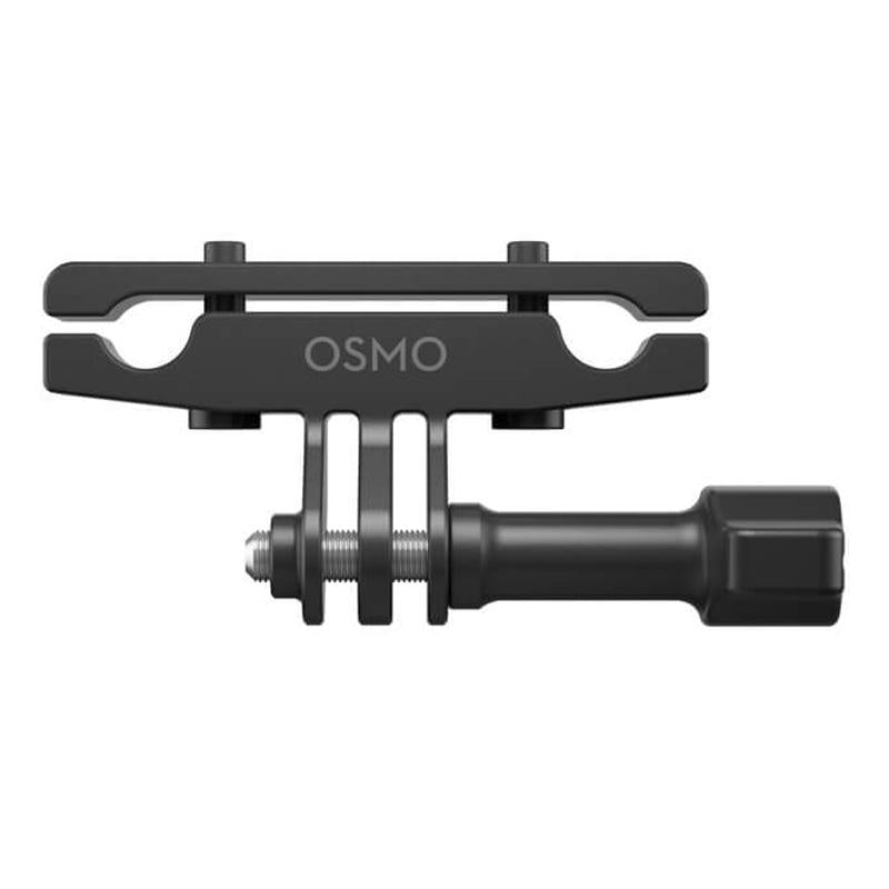Universal Bike Seat Rail Mount For Dji Action Cameras-1915197881661394945