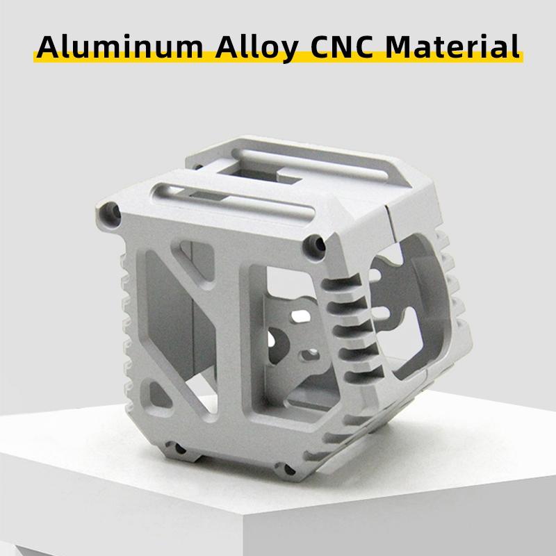 Lightweight Dji O3 Air Unit Camera Cage-1915197600819187713