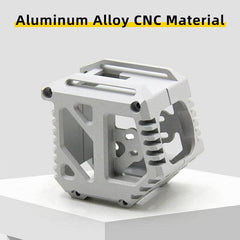 Lightweight Dji O3 Air Unit Camera Cage-1915197600819187713