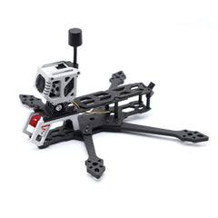 Lightweight Dji O3 Air Unit Camera Cage-1915197600819187715