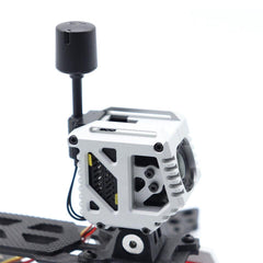 Lightweight Dji O3 Air Unit Camera Cage-1915197600819187718
